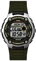 Orologio Casio in Resina WV-200R-3AEF - WV-200R-3AEF